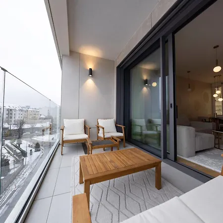 Casa Novi Dorcol Belgrád