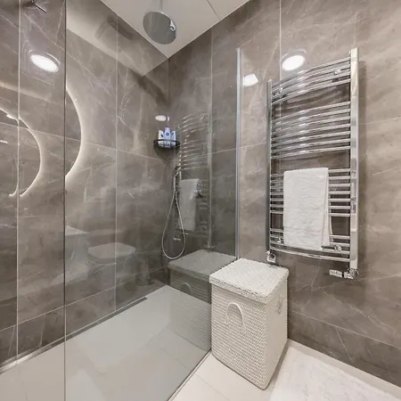 Casa Novi Dorcol Appartement