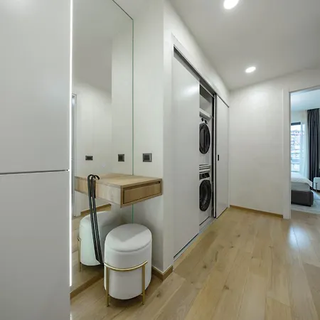 Apartman Casa Novi Dorcol