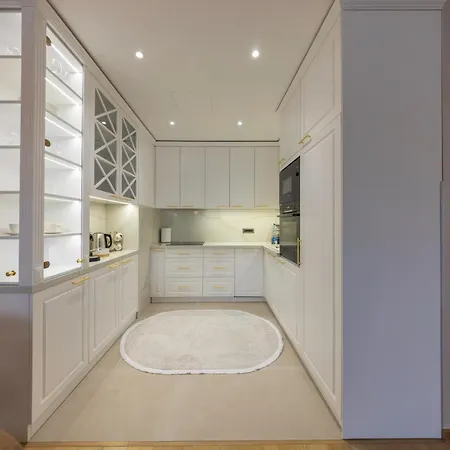 Casa Novi Dorcol Apartman *