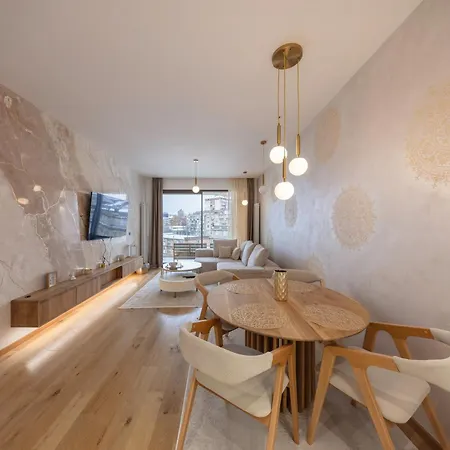 Casa Novi Dorcol Belgrad