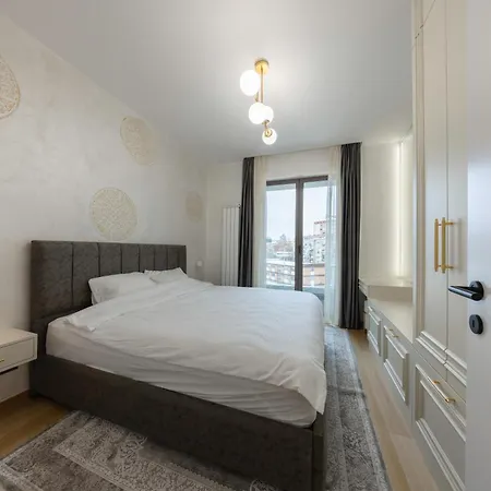 Casa Novi Dorcol * Belgrad