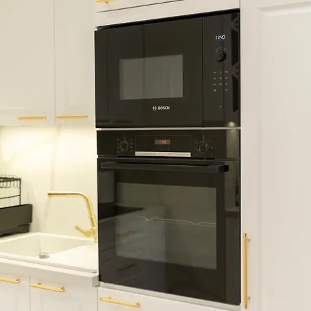 Apartman Casa Novi Dorcol