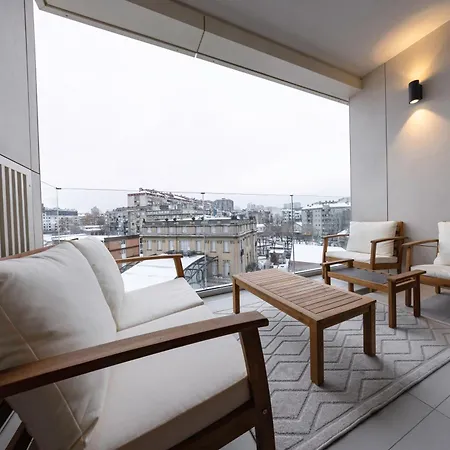 Casa Novi Dorcol Apartman *