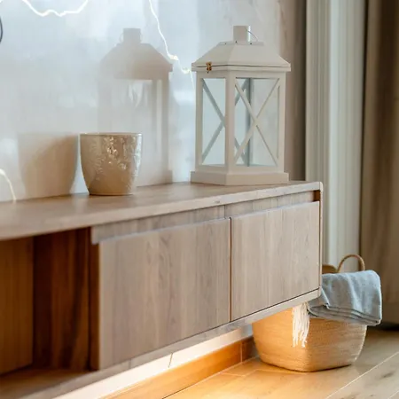 Casa Novi Dorcol Апартаменты