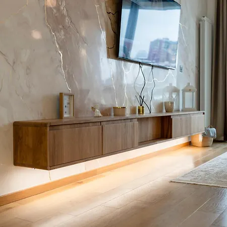 Apartman Casa Novi Dorcol