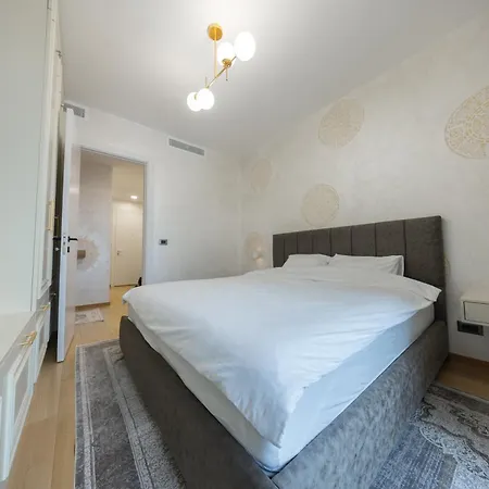Casa Novi Dorcol *
