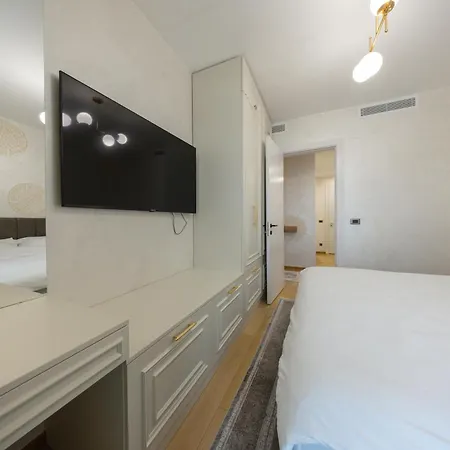 Casa Novi Dorcol * Belgrad