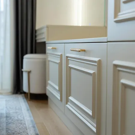 Casa Novi Dorcol Belgrad