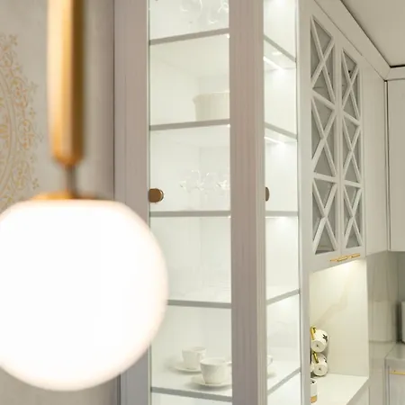 Apartman Casa Novi Dorcol *