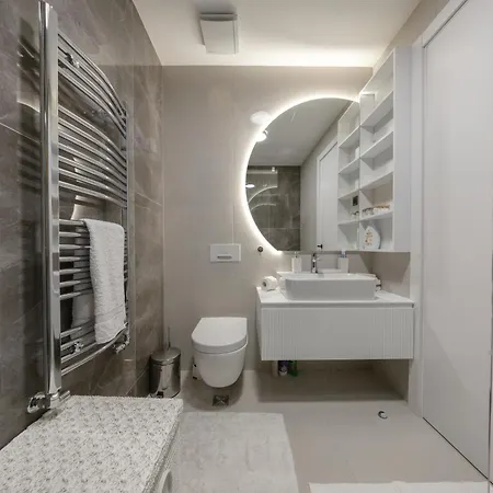 Casa Novi Dorcol * Belgrado