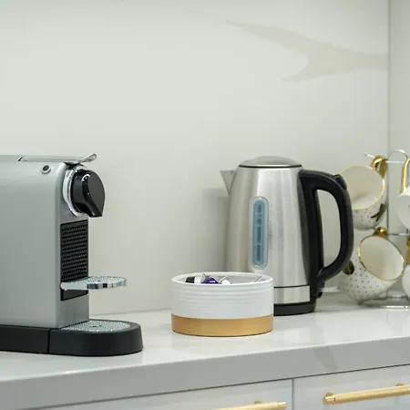 Daire Casa Novi Dorcol *