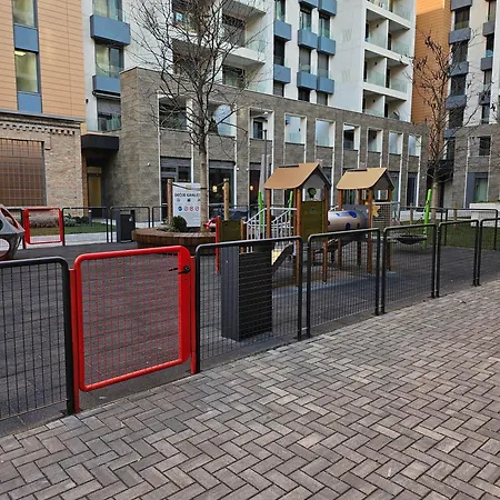 Casa Novi Dorcol Daire