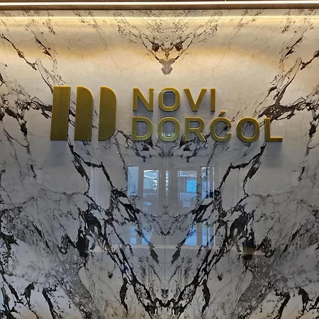 Апартаменты Casa Novi Dorcol