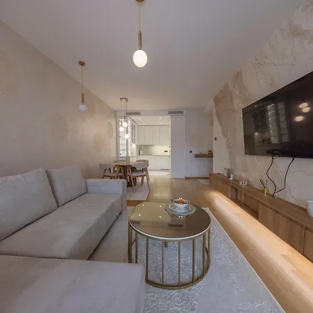 Casa Novi Dorcol Apartman *