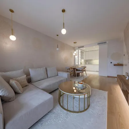 Daire Casa Novi Dorcol *