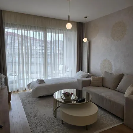 Casa Novi Dorcol * Белград