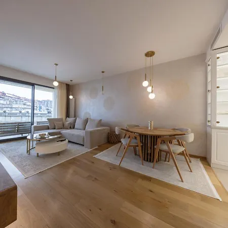 Апартаменты Casa Novi Dorcol Белград