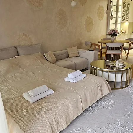 Casa Novi Dorcol Apartman