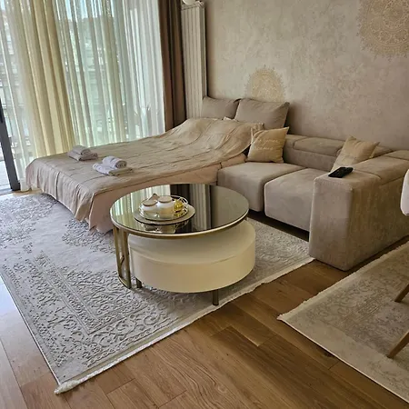 Appartement Casa Novi Dorcol