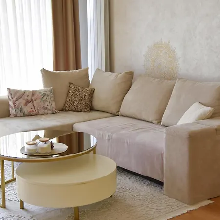 Casa Novi Dorcol * Belgrád