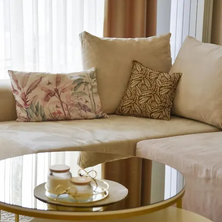 Apartman Casa Novi Dorcol *