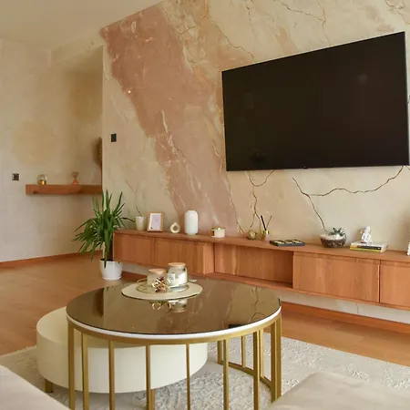 Apartman Casa Novi Dorcol *