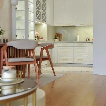 Casa Novi Dorcol Belgrád