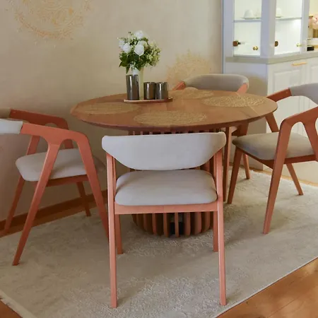 Casa Novi Dorcol Belgrád