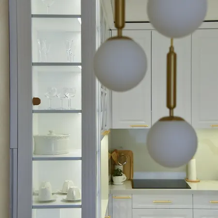 Casa Novi Dorcol Apartman