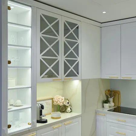 Casa Novi Dorcol Belgrád