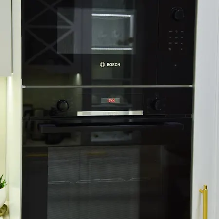 Apartman Casa Novi Dorcol *