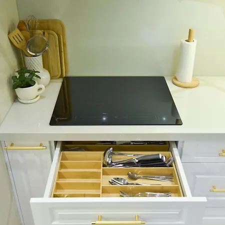 Casa Novi Dorcol * Belgrád