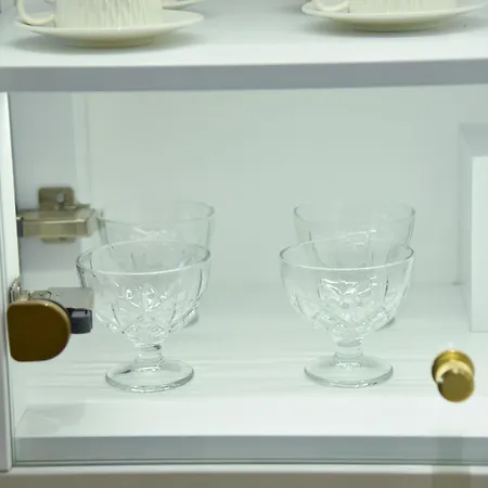 Casa Novi Dorcol Apartman Belgrád