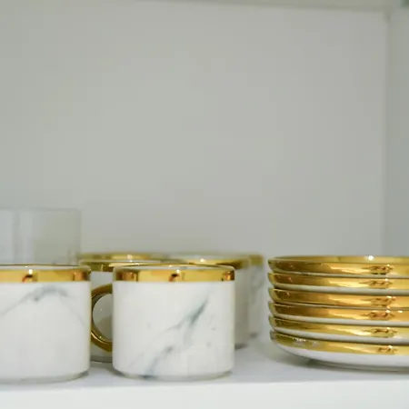 Apartman Casa Novi Dorcol