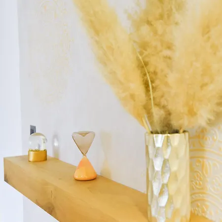 Apartman Casa Novi Dorcol Belgrád