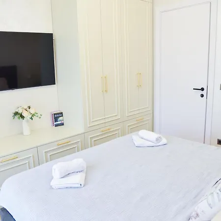 Apartman Casa Novi Dorcol