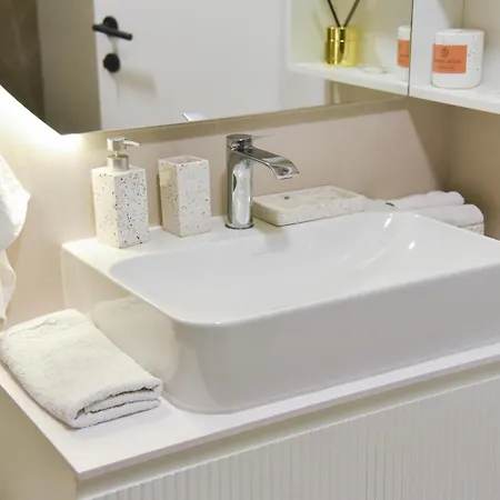 Apartman Casa Novi Dorcol *