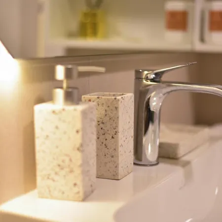 Casa Novi Dorcol Apartman *