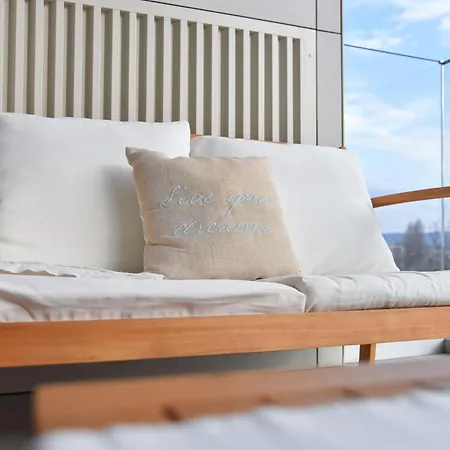 Casa Novi Dorcol Belgrád