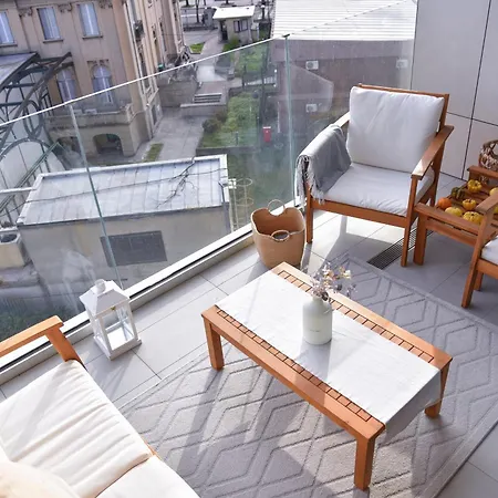 Casa Novi Dorcol * Belgrád