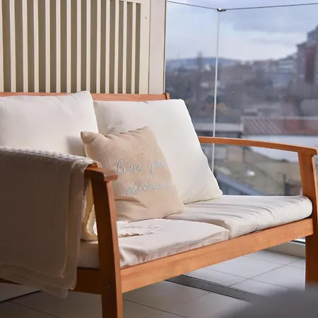 Apartman Casa Novi Dorcol