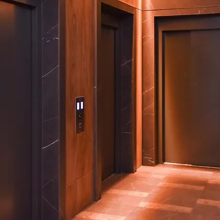 Apartman Casa Novi Dorcol Belgrád