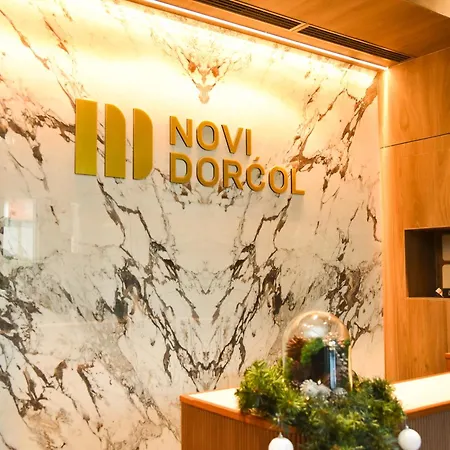 Casa Novi Dorcol * Belgrád