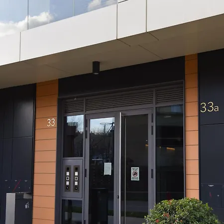 Casa Novi Dorcol * Belgrád