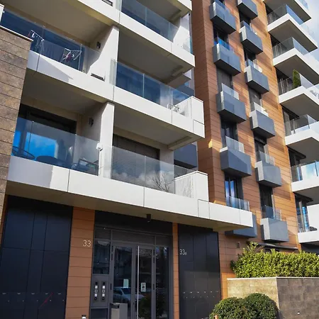 Apartman Casa Novi Dorcol